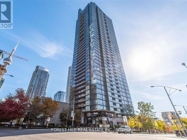 N1 | N2 - CityPlace - ph01 15 Fort York Boulevard - photo 1