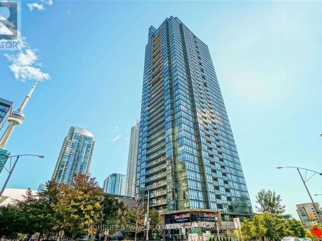 N1 | N2 - CityPlace - 901 15 Fort York Boulevard - photo 1