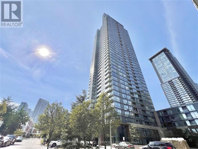 N1 | N2 - CityPlace - 2803 15 Fort York Boulevard - photo 1