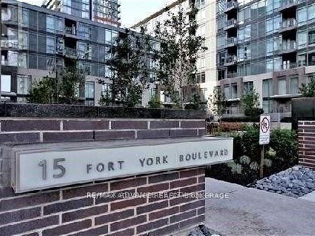 N1 | N2 - CityPlace - 3707 15 Fort York Boulevard - photo 3