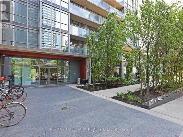 N1 | N2 - CityPlace - 2006 15 Fort York Boulevard - photo 2