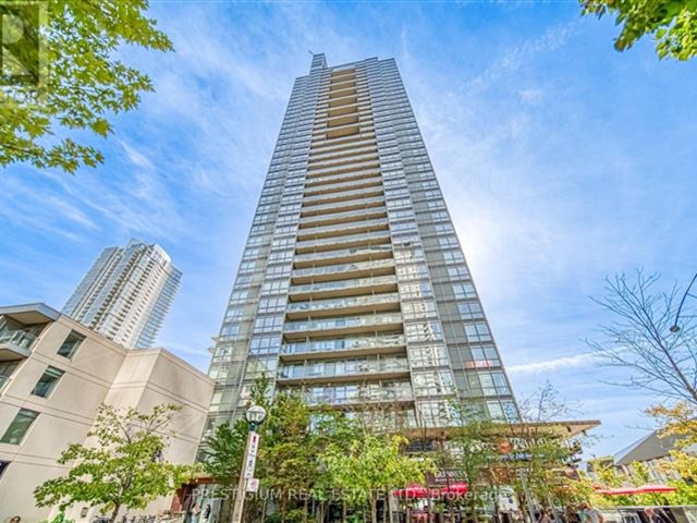 N1 | N2 - CityPlace - 3701 15 Fort York Boulevard - photo 1