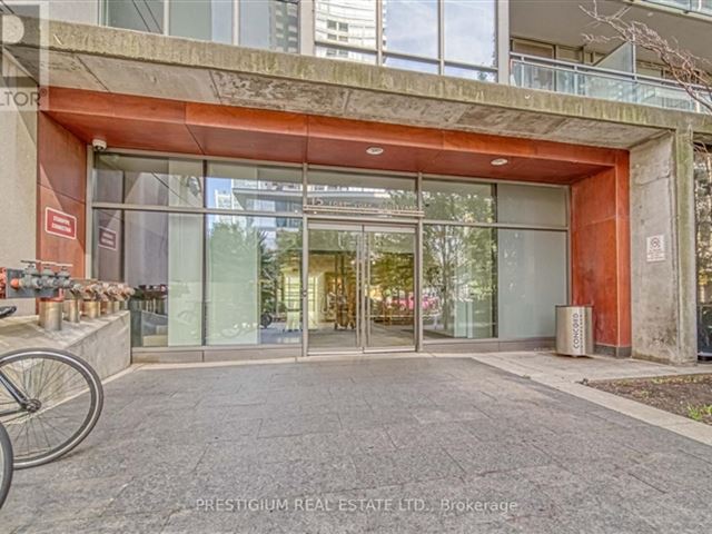 N1 | N2 - CityPlace - 3701 15 Fort York Boulevard - photo 2