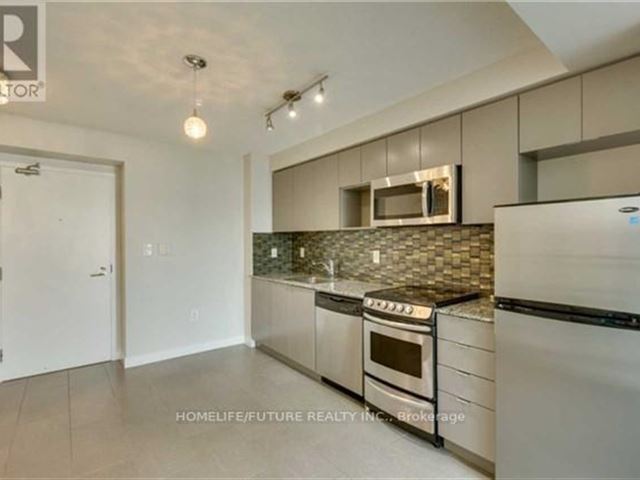 N1 | N2 - CityPlace - 3708 15 Fort York Boulevard - photo 1