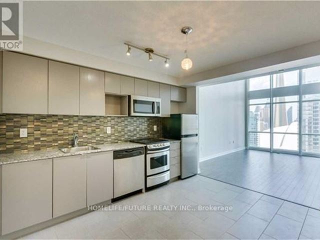 N1 | N2 - CityPlace - 3708 15 Fort York Boulevard - photo 2