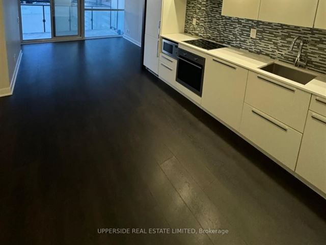 Karma Condos - 1808 15 Grenville Street - photo 3