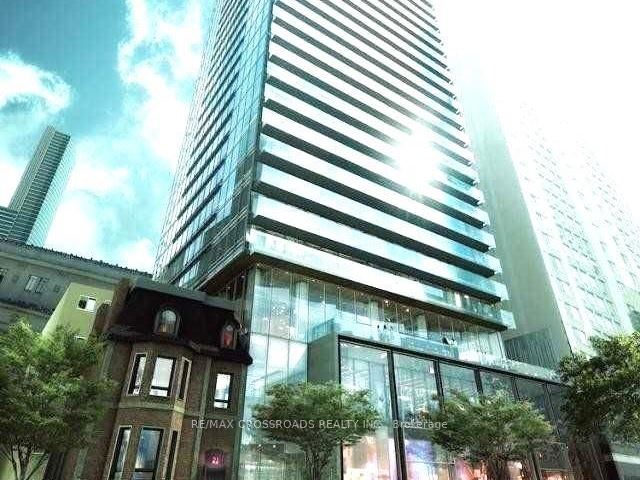 Karma Condos - 2504 15 Grenville Street - photo 1