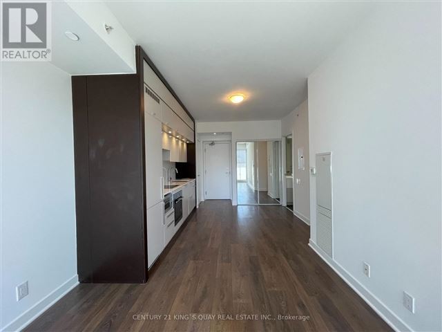 Karma Condos - 1202 15 Grenville Street - photo 2