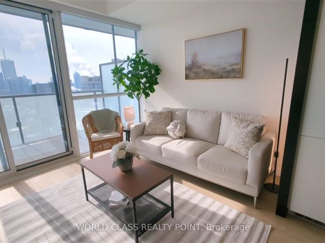 Karma Condos - 4302 15 Grenville Street - photo 3