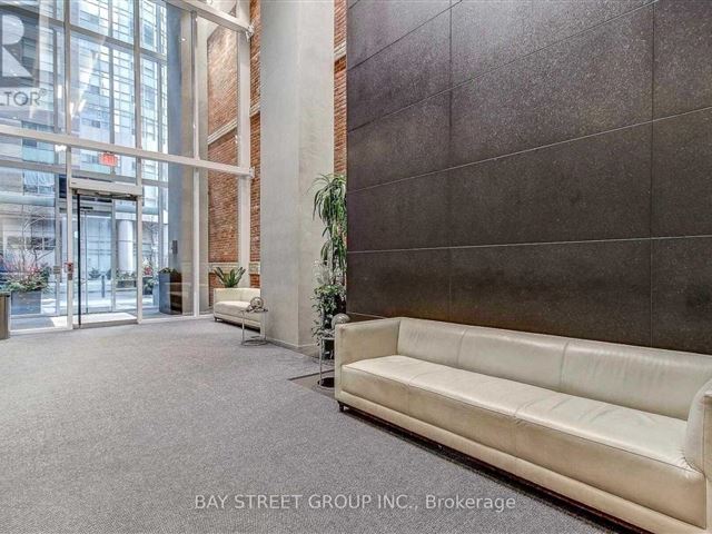 Karma Condos - 2103 15 Grenville Street - photo 3