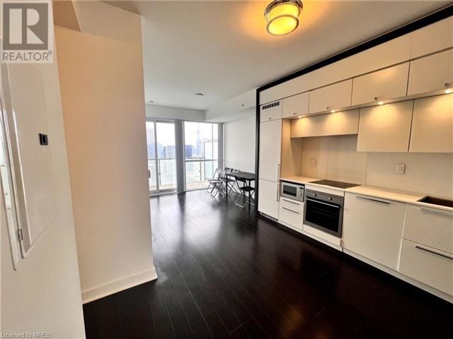 Karma Condos - 4102 15 Grenville Street - photo 1