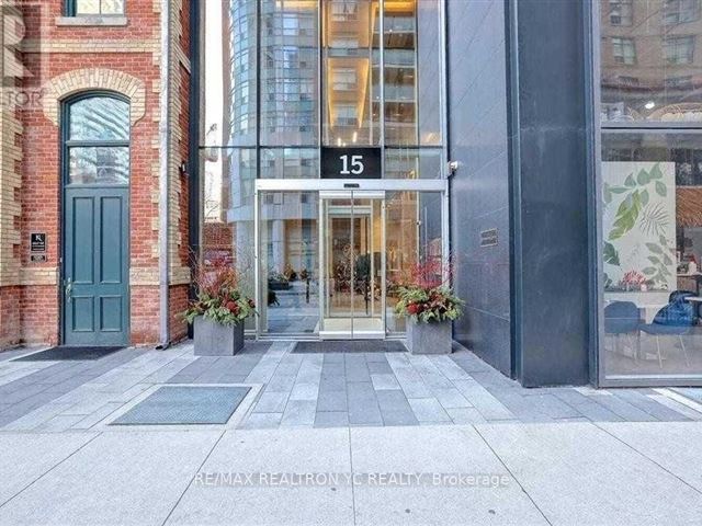 Karma Condos - 2108 15 Grenville Street - photo 3