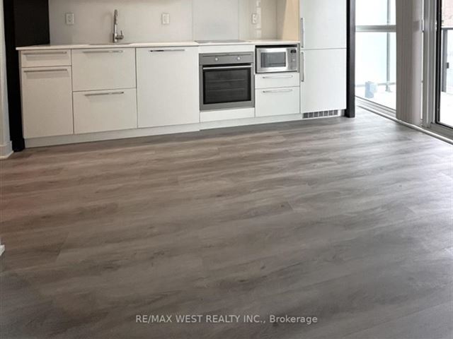 Karma Condos - 1106 15 Grenville Street - photo 2