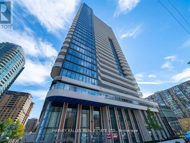 Azura Condos - 1912 15 Holmes Avenue - photo 1