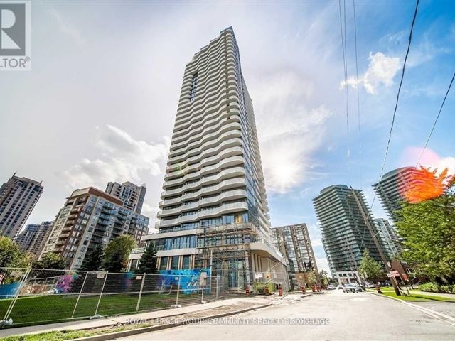 Azura Condos - ph3203 15 Holmes Avenue - photo 1