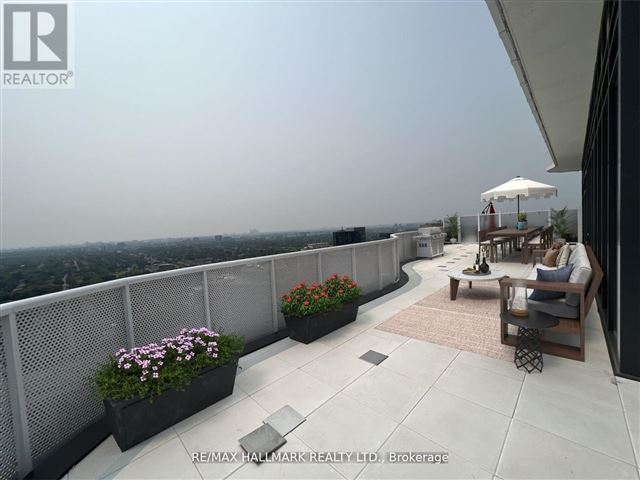 Azura Condos - ph3201 15 Holmes Avenue - photo 3