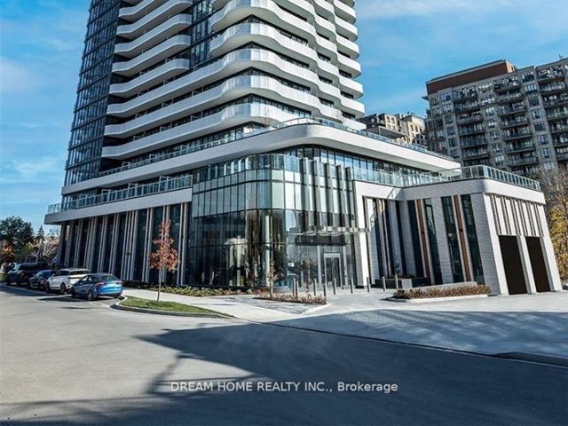 Azura Condos - 1412 15 Holmes Avenue - photo 1