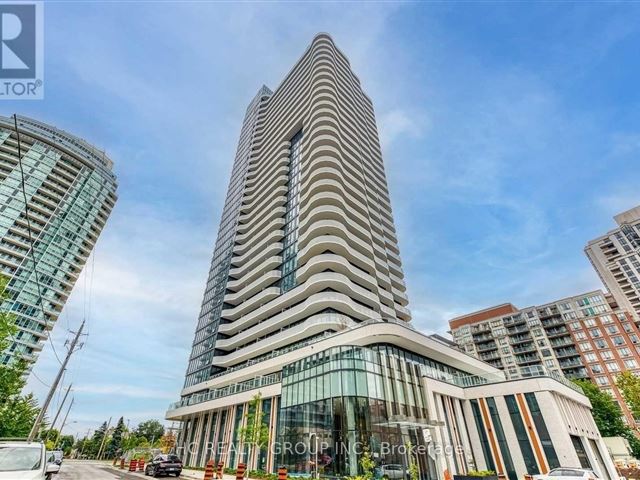 Azura Condos - 1111 15 Holmes Avenue - photo 1