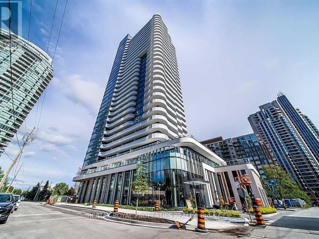 Azura Condos - 1407 15 Holmes Avenue - photo 1