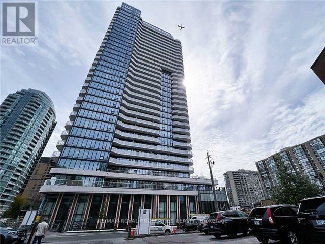 Azura Condos - 1407 15 Holmes Avenue - photo 2