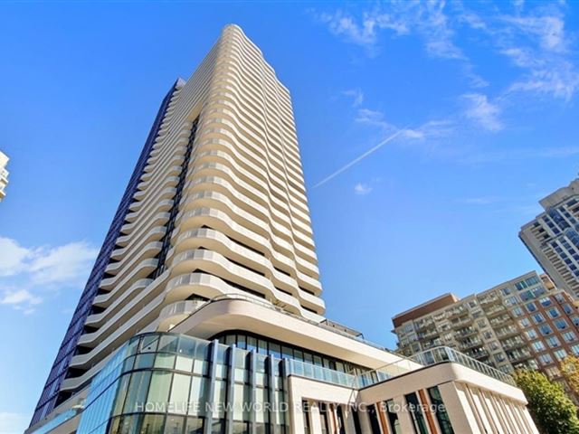 Azura Condos - 3103 15 Holmes Avenue - photo 2