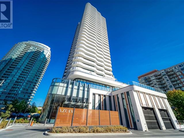 Azura Condos - 2608 15 Holmes Avenue - photo 1