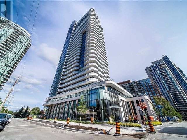 Azura Condos - 308 15 Holmes Avenue - photo 1