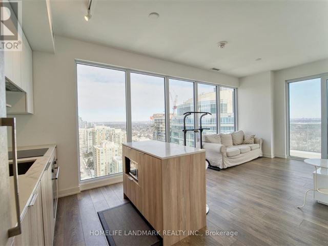 Azura Condos - 2808 15 Holmes Avenue - photo 1