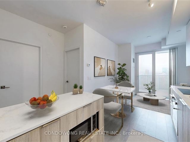 Azura Condos - 2807 15 Holmes Avenue - photo 2