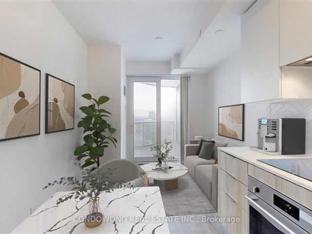 Azura Condos - 2807 15 Holmes Avenue - photo 3