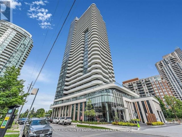 Azura Condos - 2309 15 Holmes Avenue - photo 1