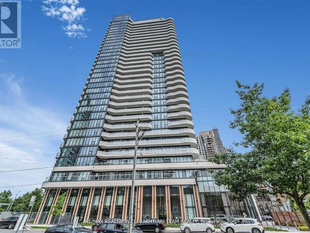 Azura Condos - 2309 15 Holmes Avenue - photo 2