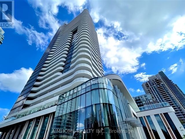 Azura Condos - 1903 15 Holmes Avenue - photo 1