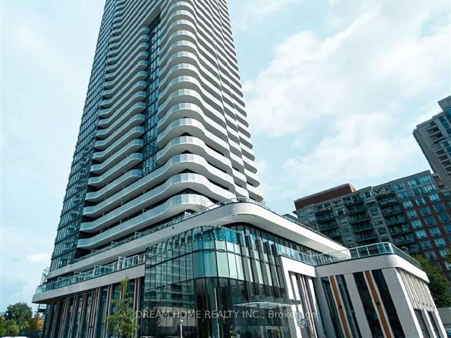 Azura Condos - 1306 15 Holmes Avenue - photo 1