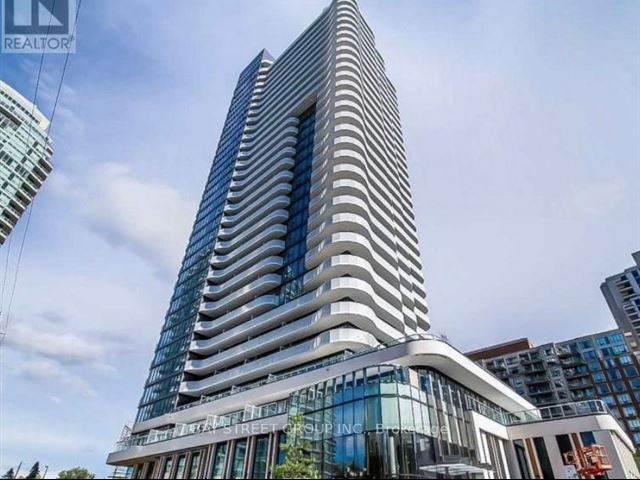 Azura Condos - 1807 15 Holmes Avenue - photo 1