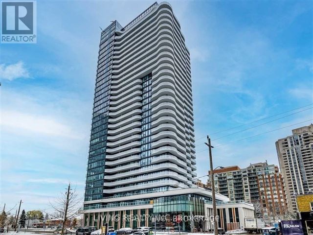 Azura Condos - 1404 15 Holmes Avenue - photo 1