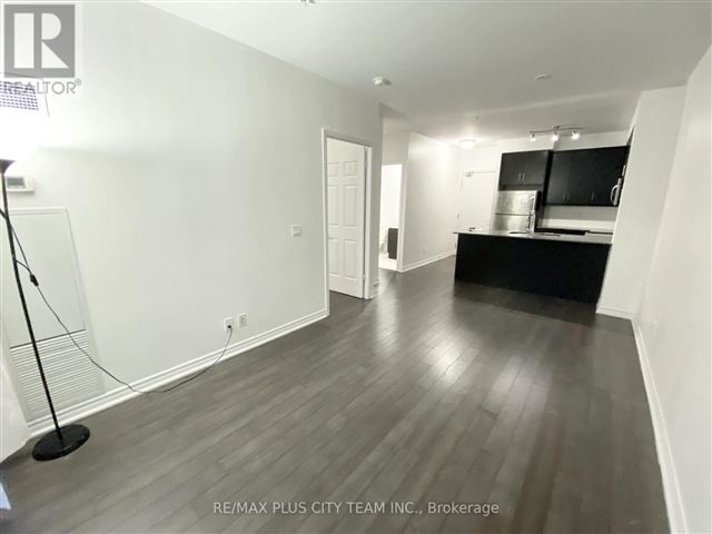 Ion Condos - 1119 15 James Finlay Way - photo 3