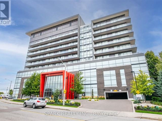 Ion Condos - 1018 15 James Finlay Way - photo 2