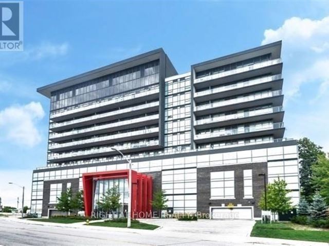 Ion Condos - 921 15 James Finlay Way - photo 1