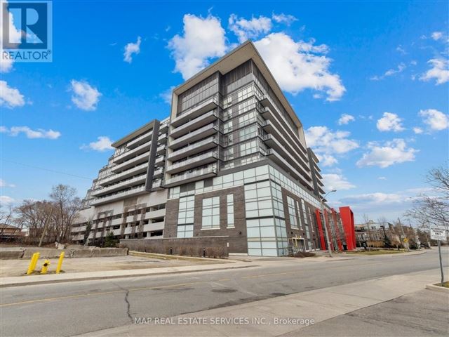 Ion Condos - 805 15 James Finlay Way - photo 2