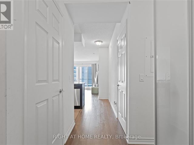 Ion Condos - 635 15 James Finlay Way - photo 2