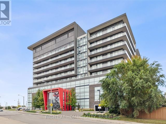 Ion Condos - 635 15 James Finlay Way - photo 2