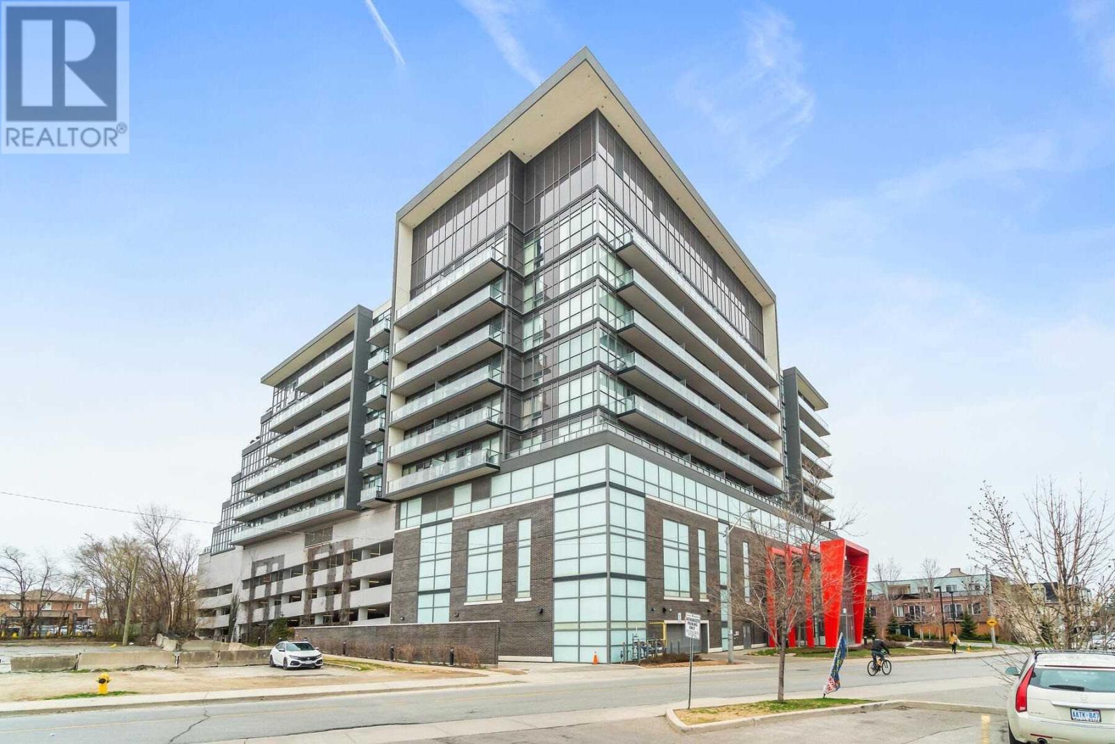 15 James Finlay Way, Unit 822, Toronto — For sale @ $499,888 ...