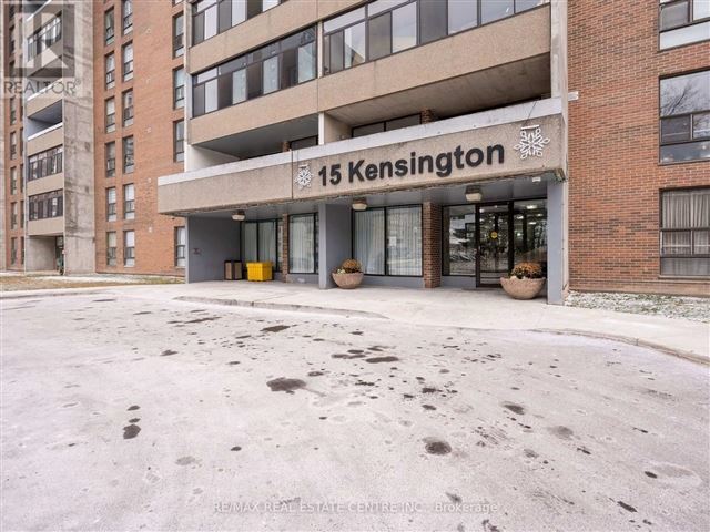 15 Kensington Condos - 101 15 Kensington Road - photo 3