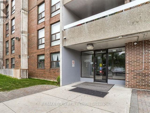 15 Kensington Condos - 307 15 Kensington Road - photo 1