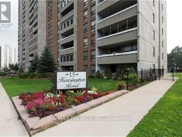 15 Kensington Condos - 1911 15 Kensington Road - photo 1