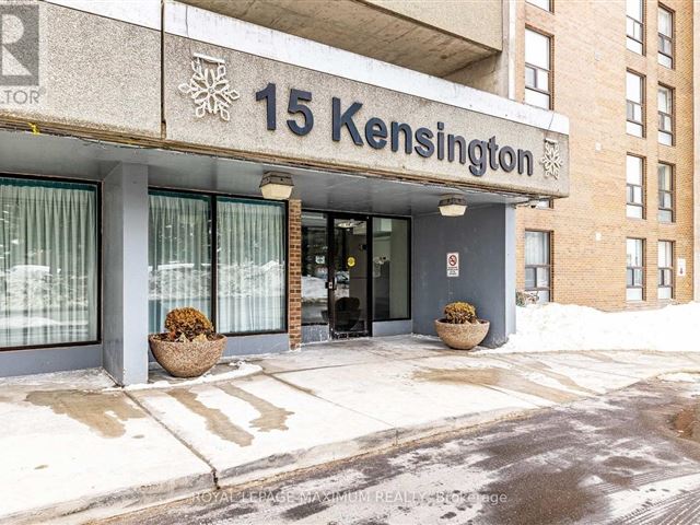 15 Kensington Condos - 1912 15 Kensington Road - photo 3