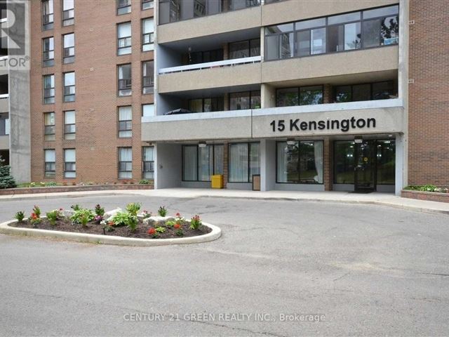 15 Kensington Condos - 811 15 Kensington Road - photo 1