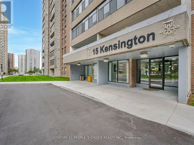 15 Kensington Condos - 1508 15 Kensington Road - photo 2