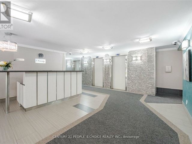 15 Kensington Condos - 1508 15 Kensington Road - photo 3